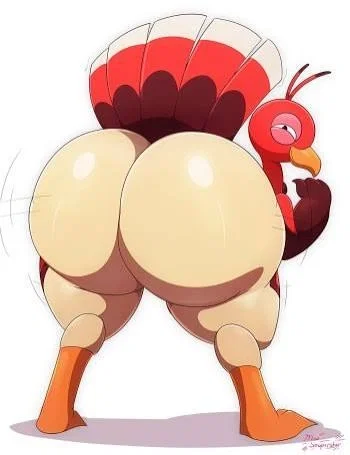 Happy thanksgiving 