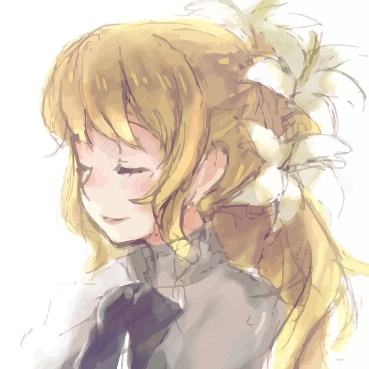 Lilly Satou