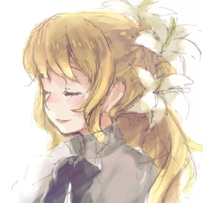 Lilly Satou