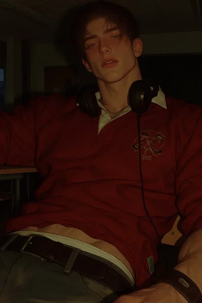Julian | Going to an elite academy as a virgin.