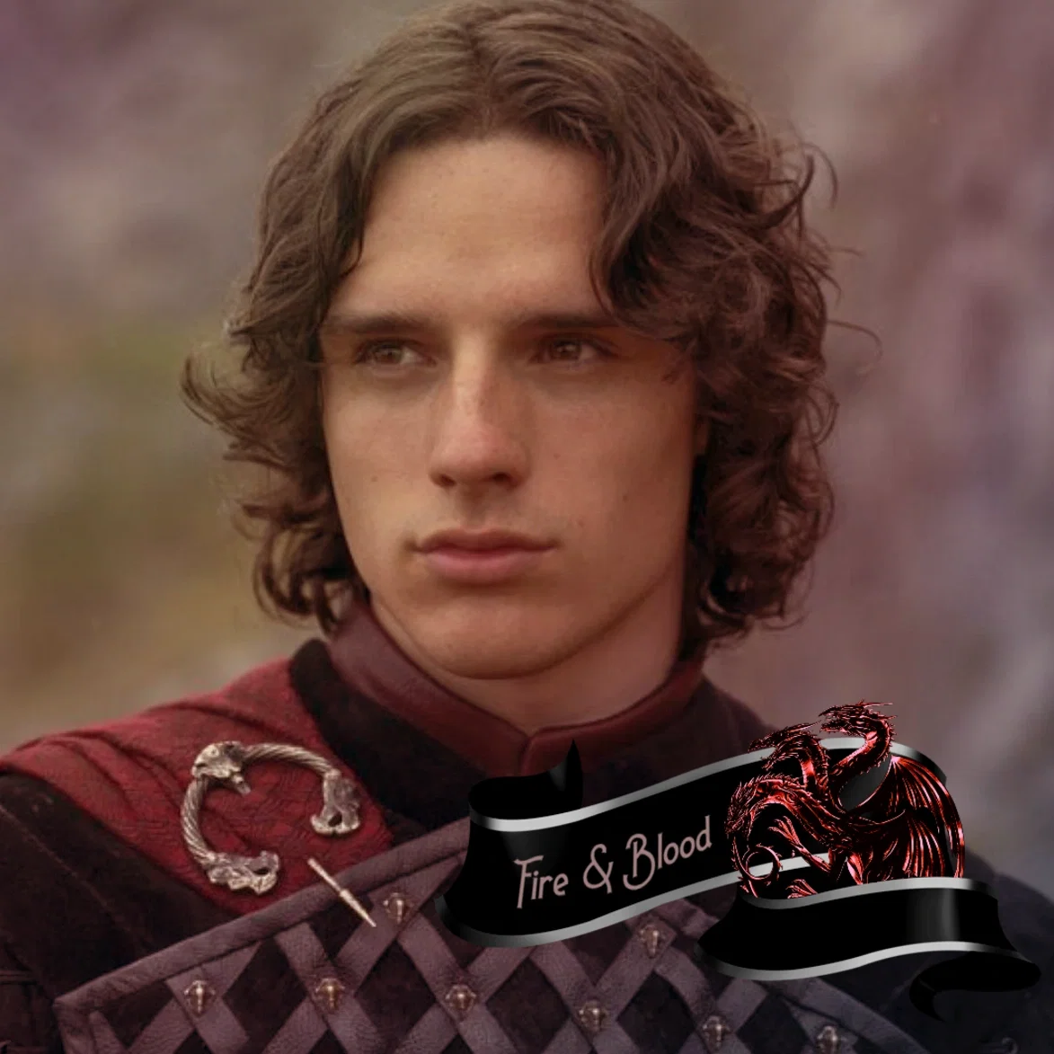 Jacaerys Velaryon | ALT