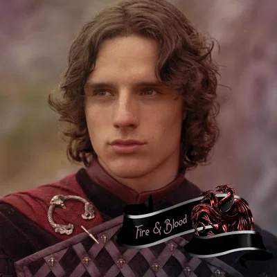 Jacaerys Velaryon | ALT