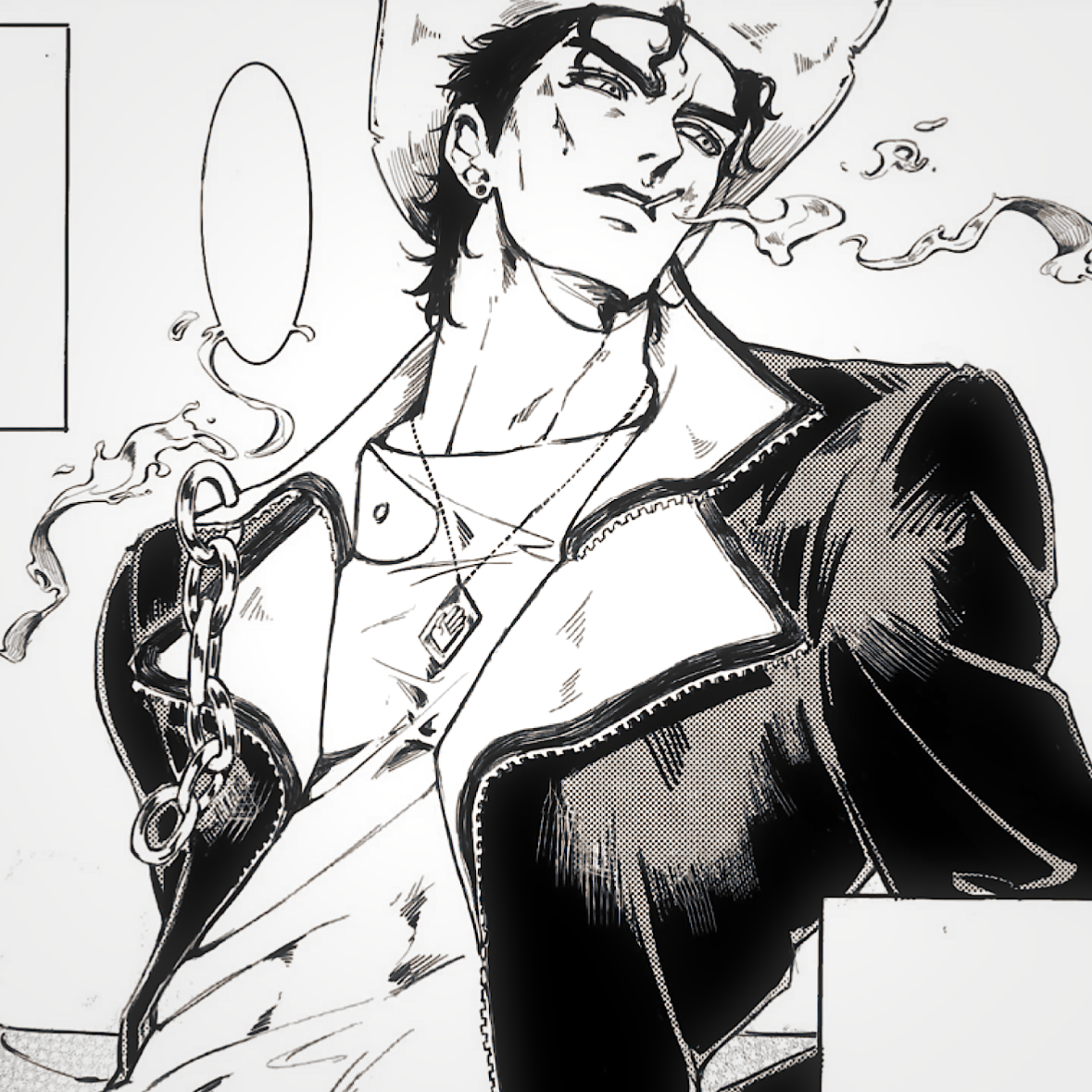 Jotaro Kujo