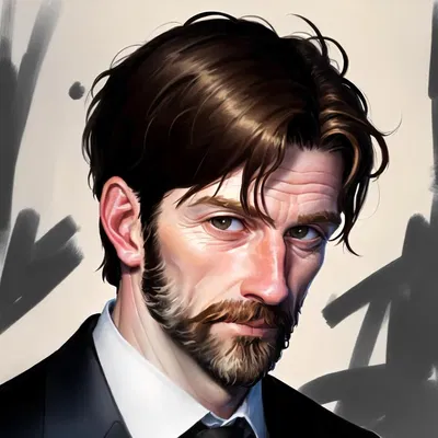 Milo Shaw