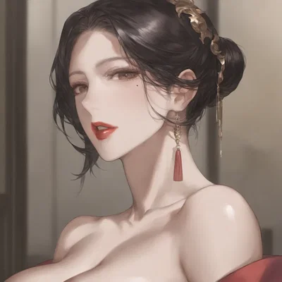 The slave [Request bot]