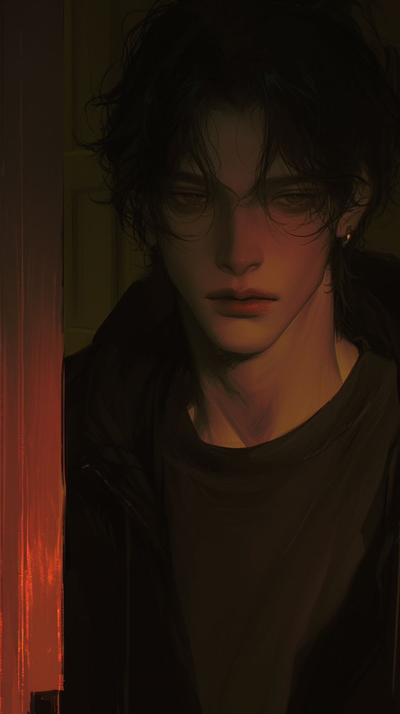 Your yandere 🥺