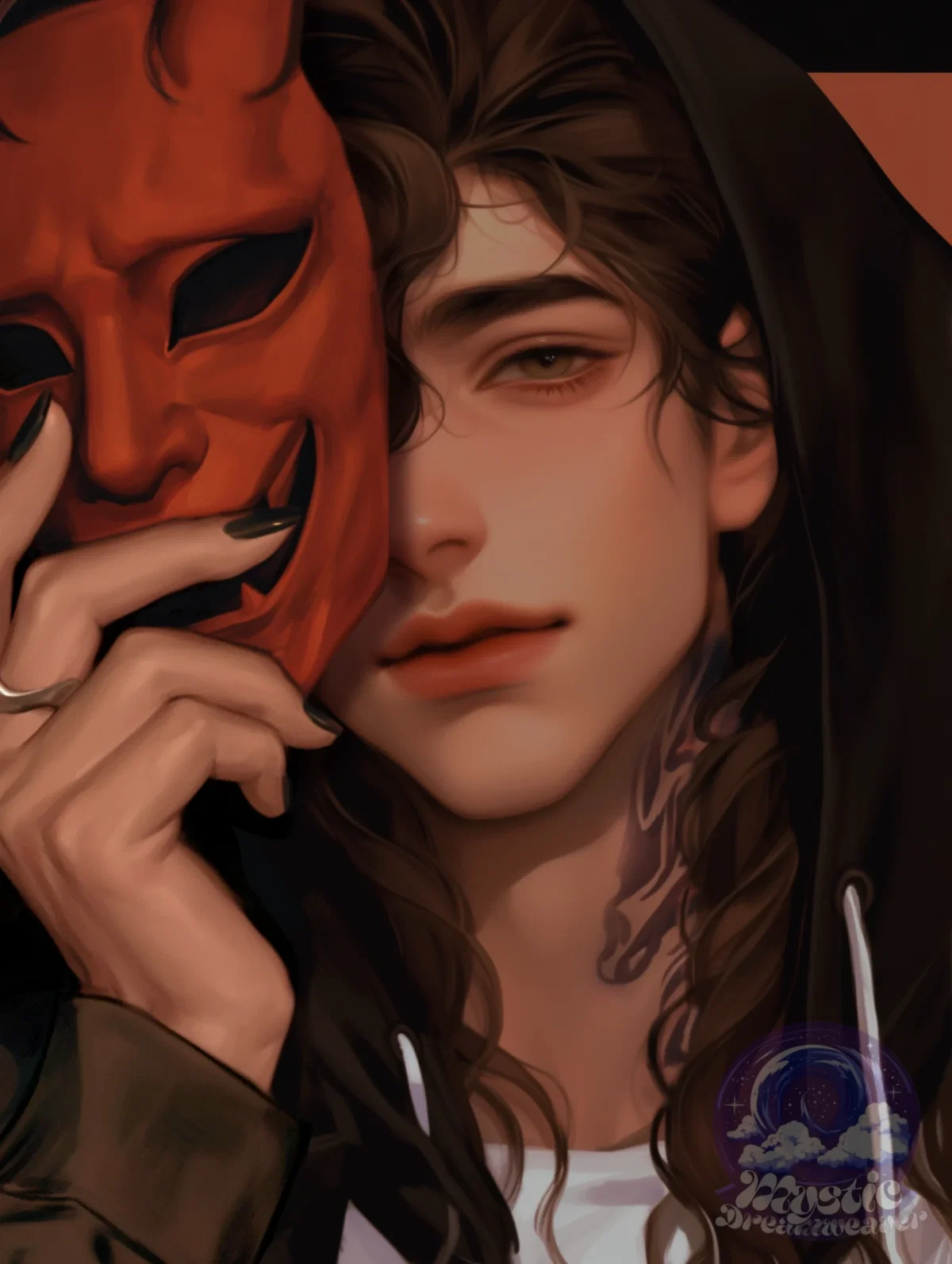 Belial || Revenants