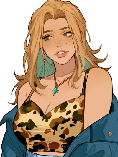 Wife ✧. ┊Rowan Greene