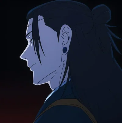 kenjaku || JJK