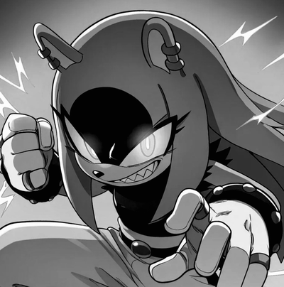 |||surge the tenrec?!|||