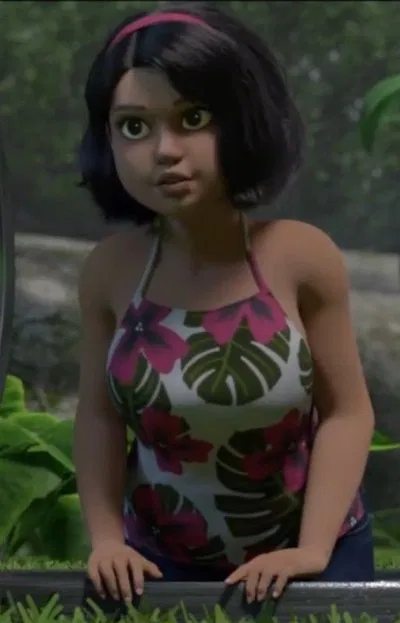 Sammy Gutierrez 