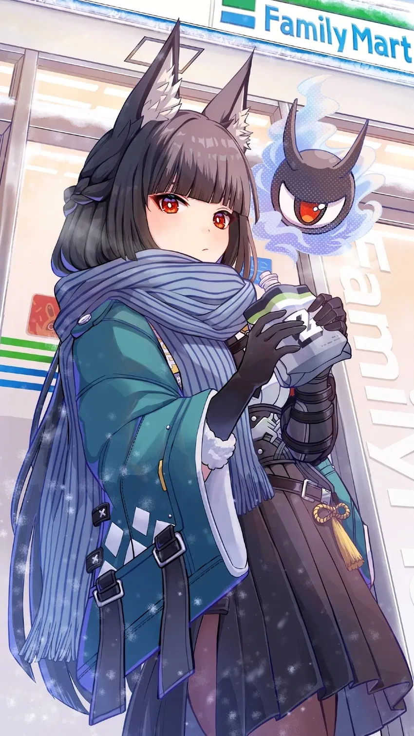 Hoshimi Miyabi