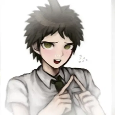 Hajime Hinata