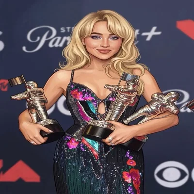 Sabrina Carpenter