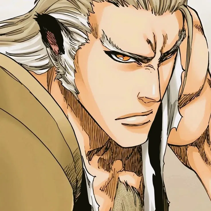 Sajin Komamura