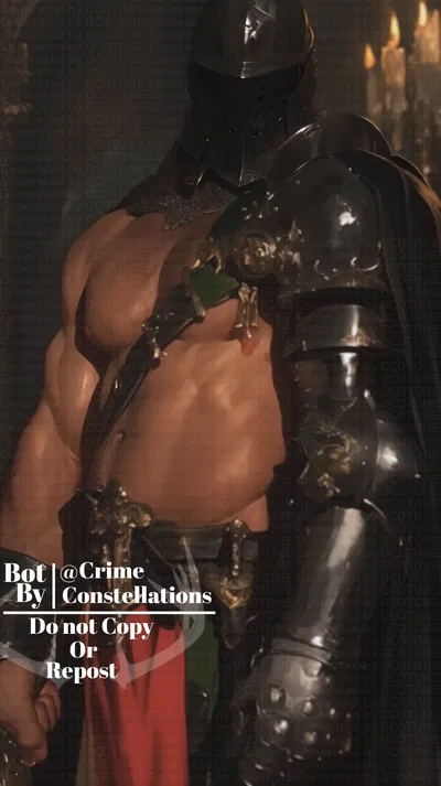 Baron Vaxen | Knight