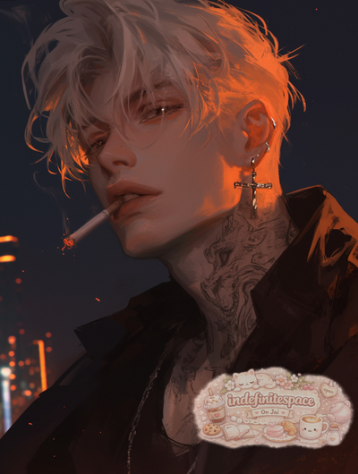 Jax Yates