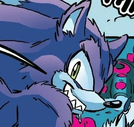 Sonic the Hedgehog