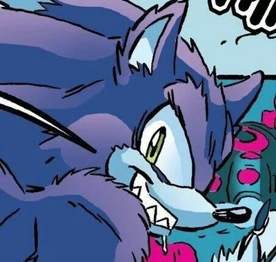 Sonic the Hedgehog