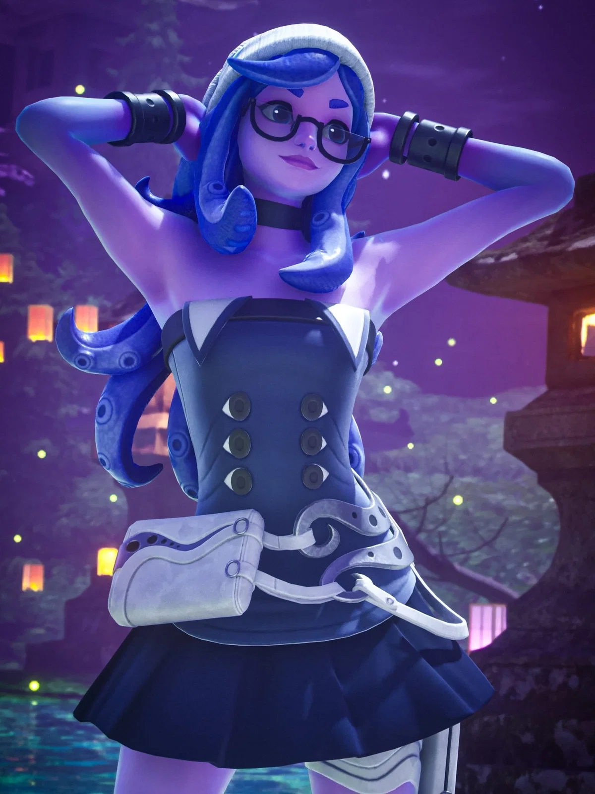Tenta (Fortnite)