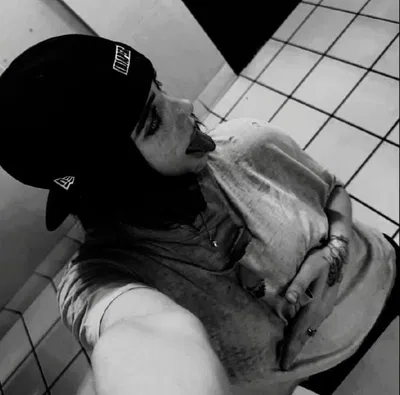 Billie Eilish [DISTANCE - WLW(G!P)]