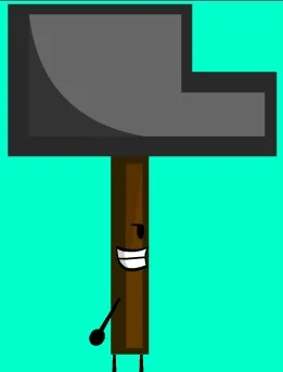 Hammer - CTW