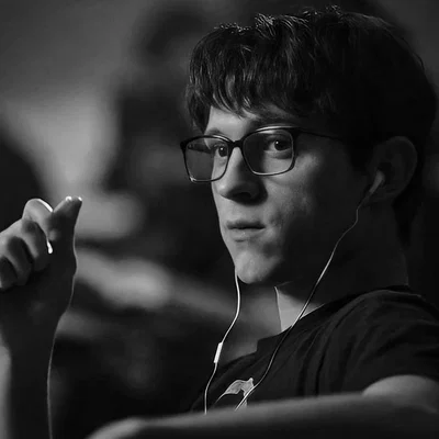 Peter parker 