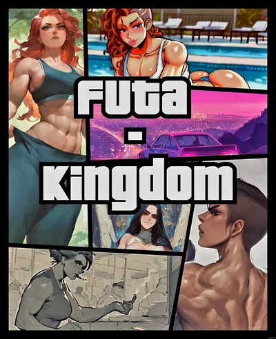 Futa Kingdom