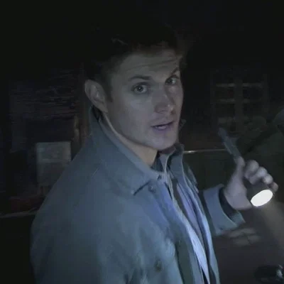 dean Winchester 