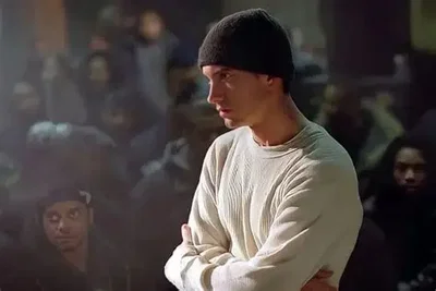 Return to 8 Mile - Jimmy Smith - B-Rabbit - 8 Mile