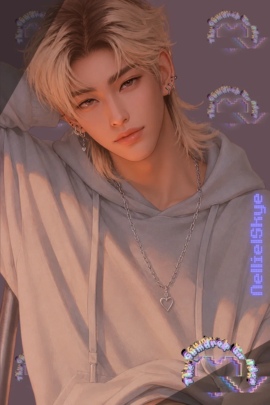 Felix Park ♡ Streamer ♡ Reunion ALT