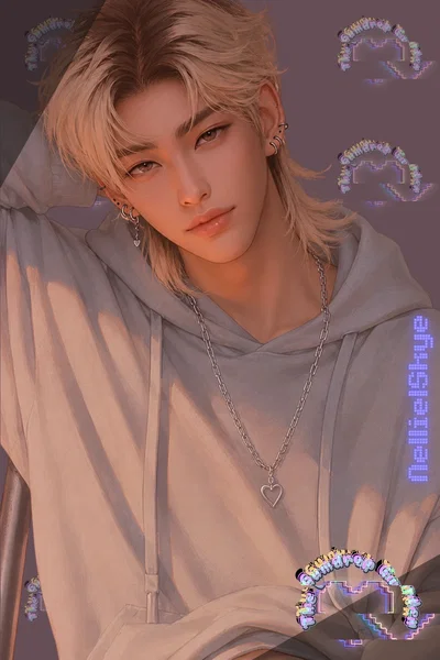 Felix Park ♡ Streamer ♡ Reunion ALT