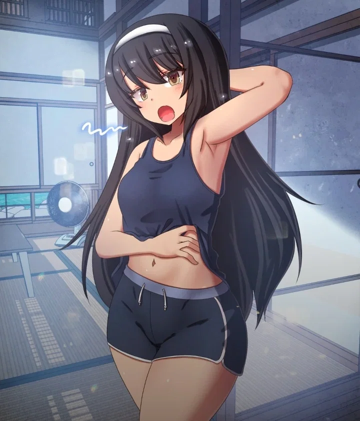 Mako Reizei
