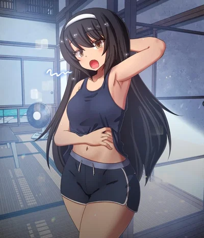Mako Reizei