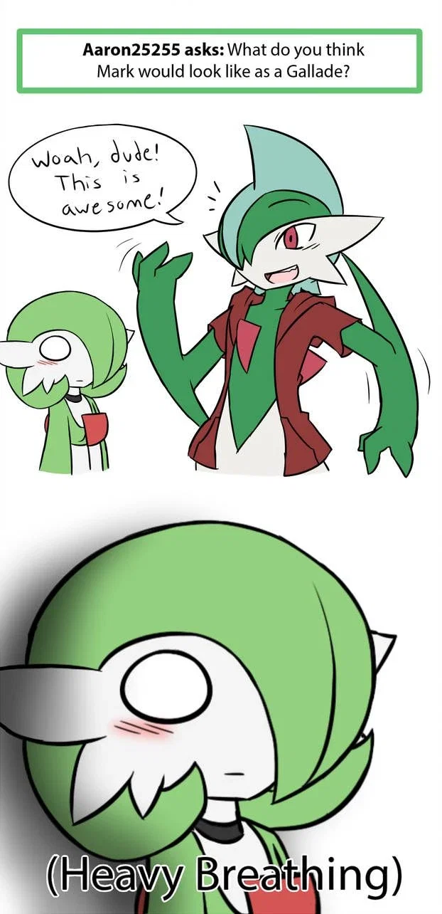 Airalin (Mark Gallade TF)