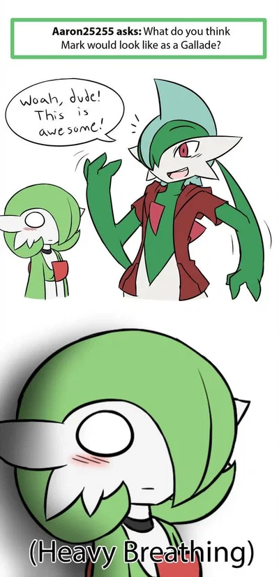 Airalin (Mark Gallade TF)
