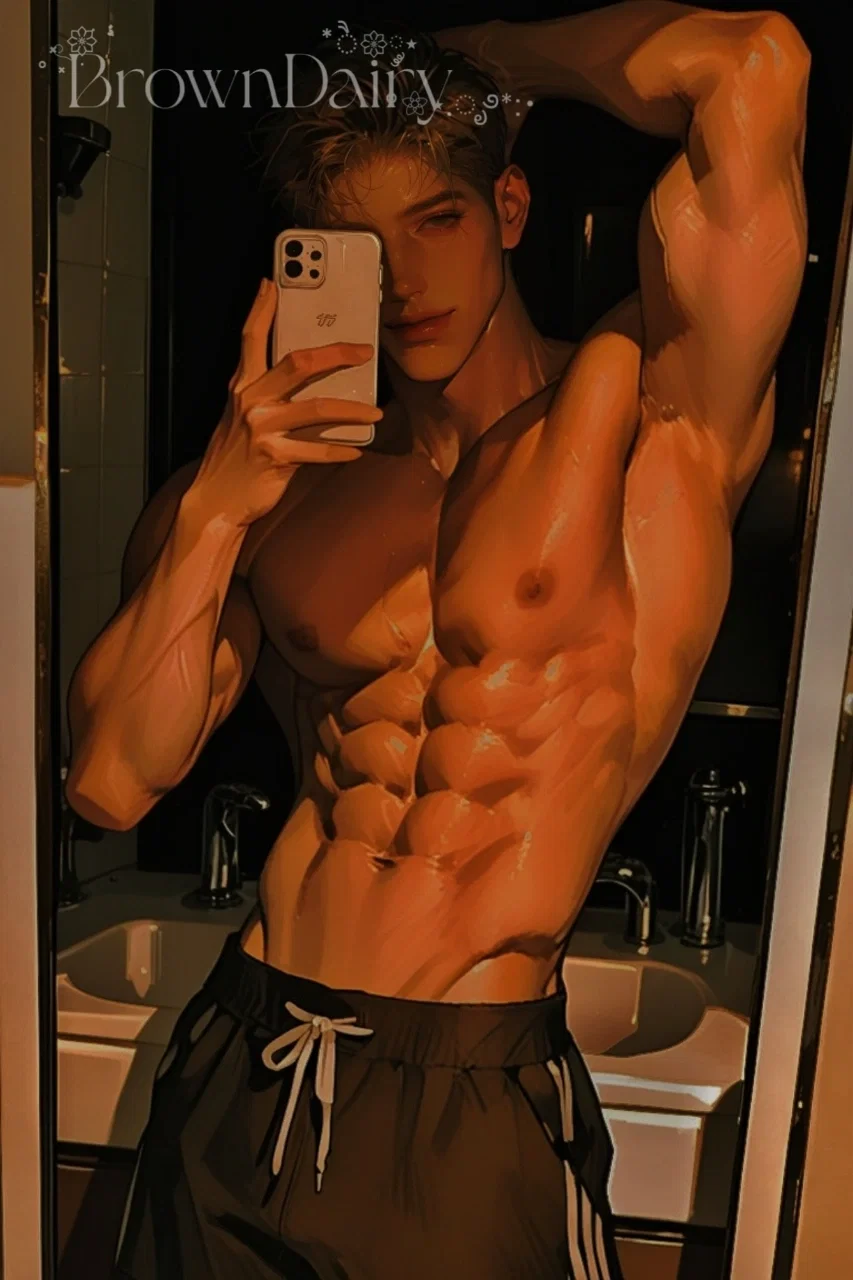 Hey i do bite, not sorry for that.-Dylen