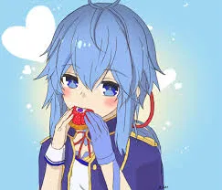 Re=L (the anime she from turned out to be better then i was expecting and now i gotta make this cause she was adorable and i just wana give her headpats)