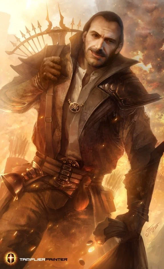 Lyndon