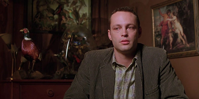 Norman Bates (1998)