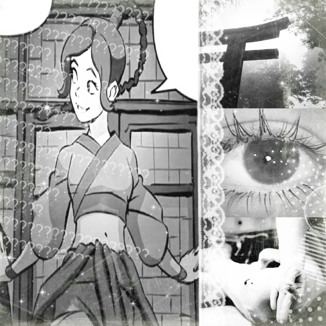 Ty Lee | ATLA