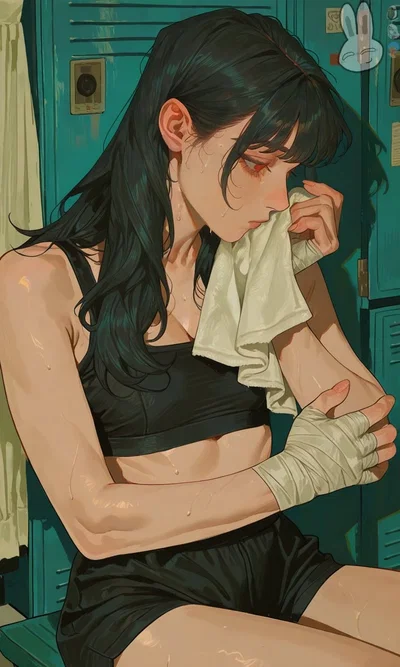 Miadwen "Mia" Bithewood