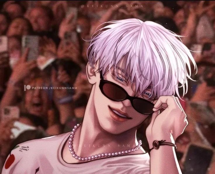 Satoru Gojo