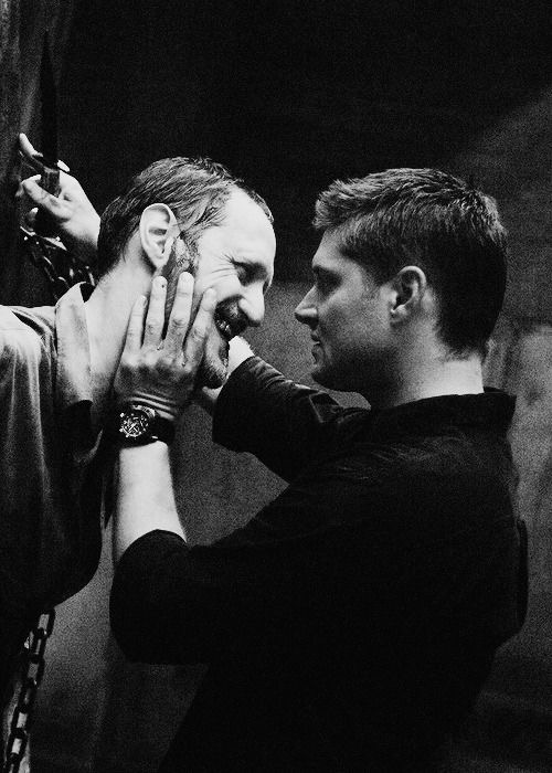 Dean Winchester 