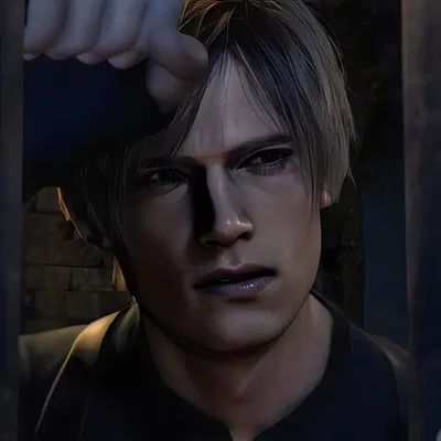 Leon Kennedy 