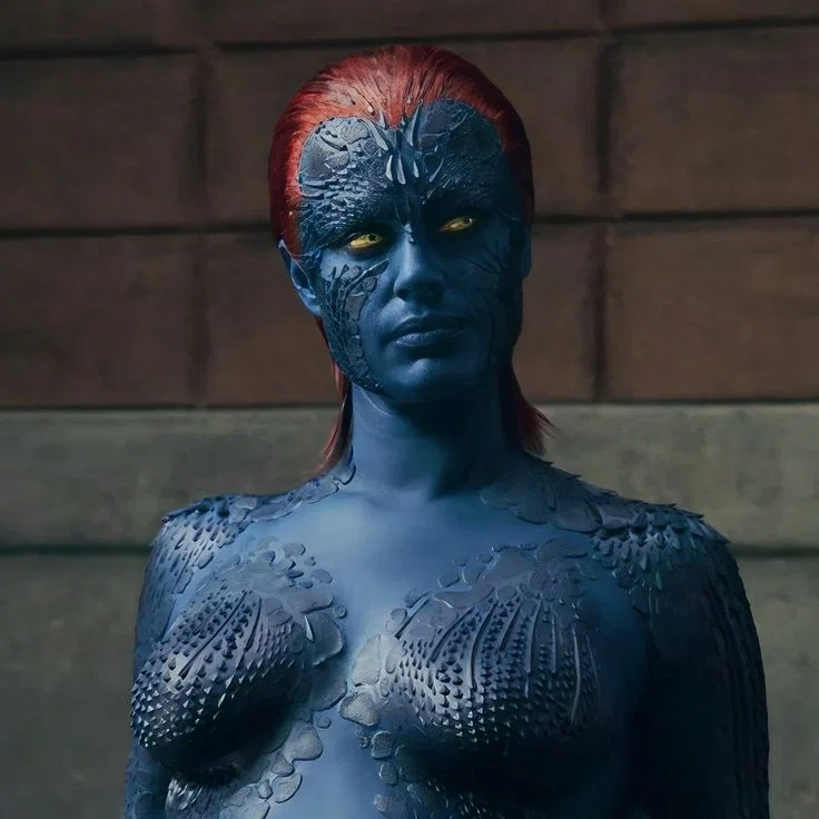 Mystique