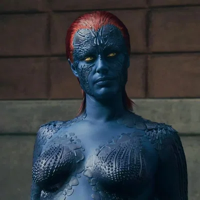 Mystique