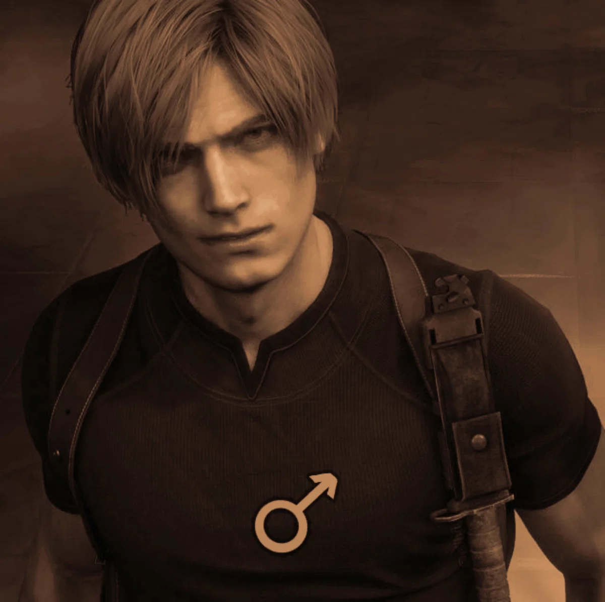 Leon Kennedy
