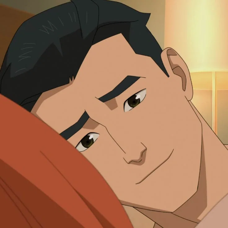 Mark Grayson