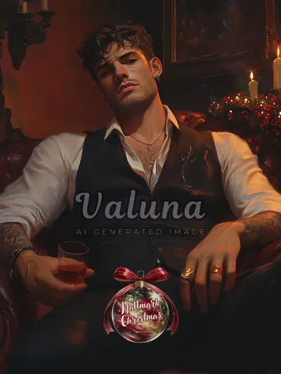 Tatcher│Hallmark Christmas